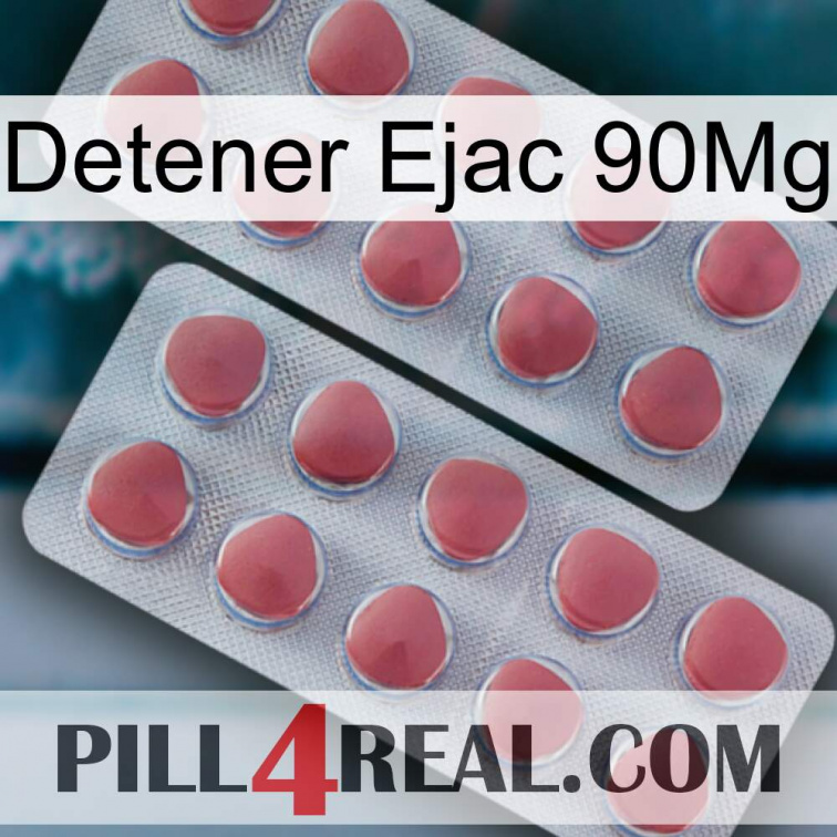 Stop Ejac 90Mg 19